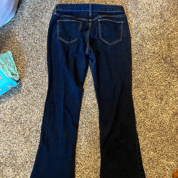 Old Navy Bootcut Jeans - Picture 2 of 2